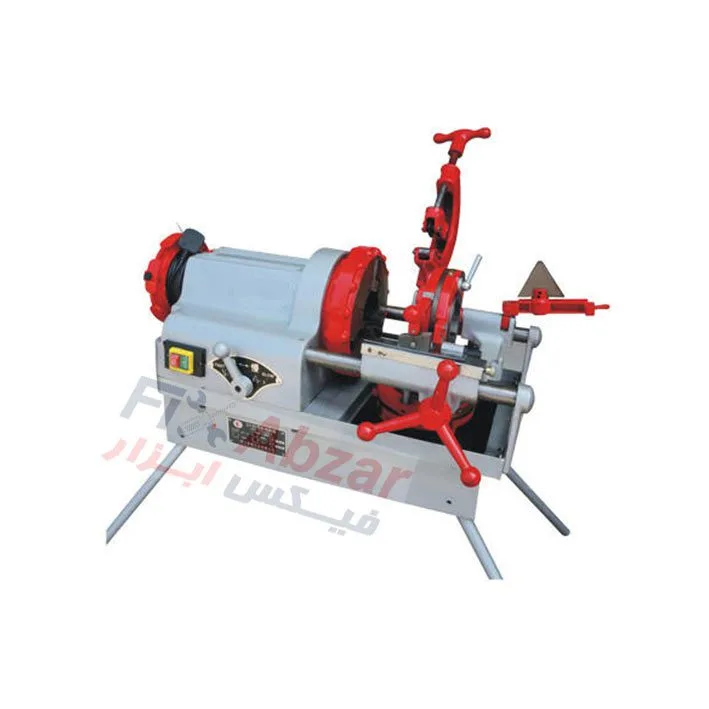 حدیده برقی 3 اینچ NEC تایگرهد مدل Z1t-R3