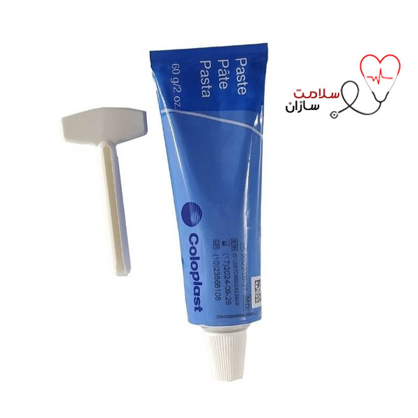 خمیر استومی کلوپلاست کد 2650