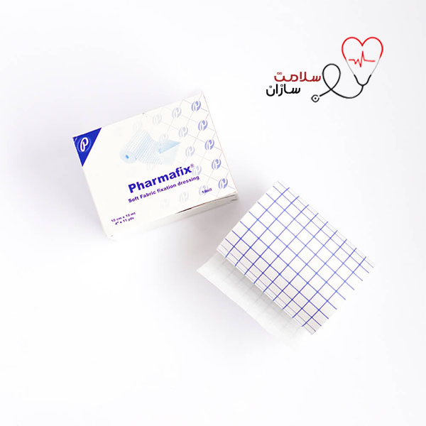 چسب حصیری فارمافیکس 10*10