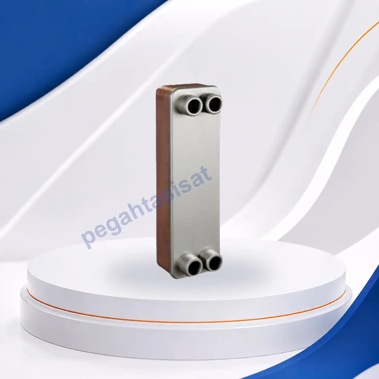 مبدل صفحه ای هپاکو HP – 600