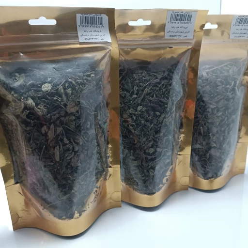 دمنوش بادرنجبویه 70 گرمی، ملیسا(افسردگی مقوی قلب تعدیل کننده مزاج )