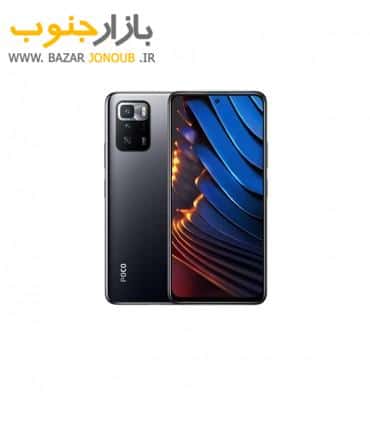 گوشی موبایل شیائومی مدل POCO X3 GT با ظرفیت 256/8 گیگابایتی