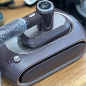 بخارگر برت مدل NB318A