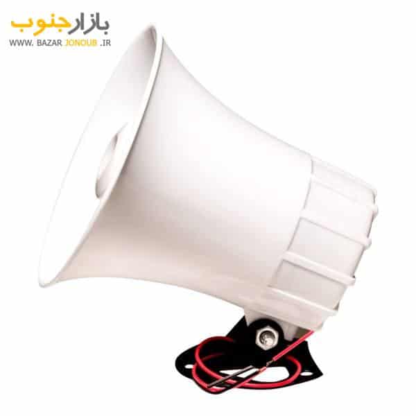بلندگو دزدگیر فایروال شرکتی | اصل