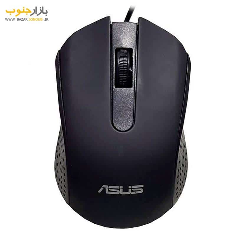 موس طرح Asus AE-01