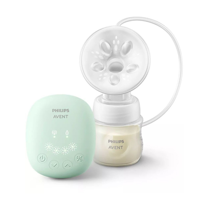 شیردوش برقی اونت مدل Philips Avent Express effortlessly کد(SCF323/11)
