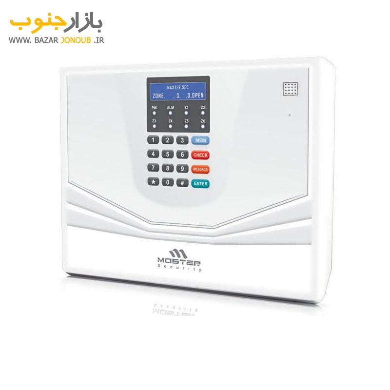 دزدگیر سیمکارتی مستر M930 — تصویر ۲