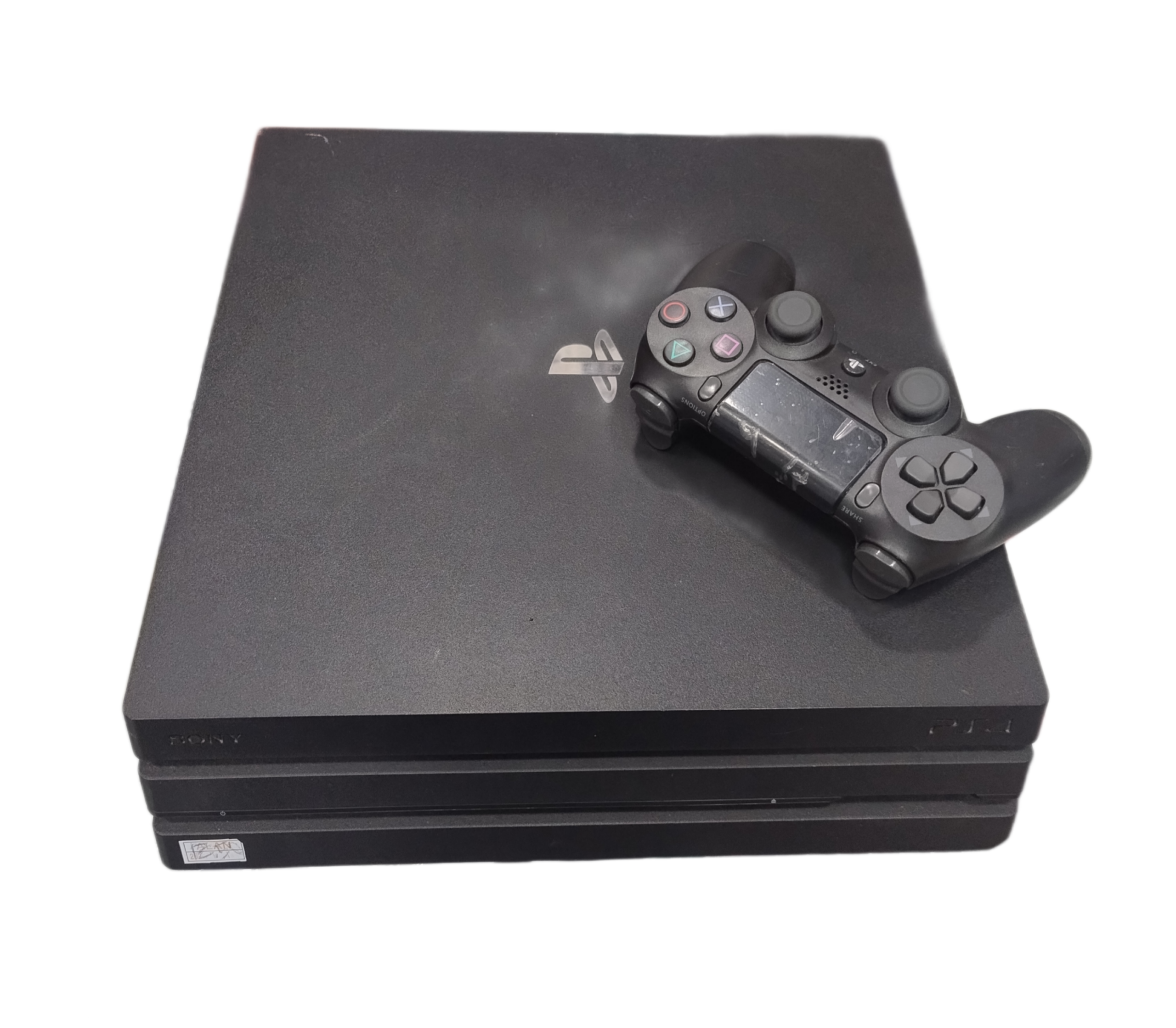 کنسول PS4 Pro مدل CUH-7015B استوک | حافظه 1 ترابایت