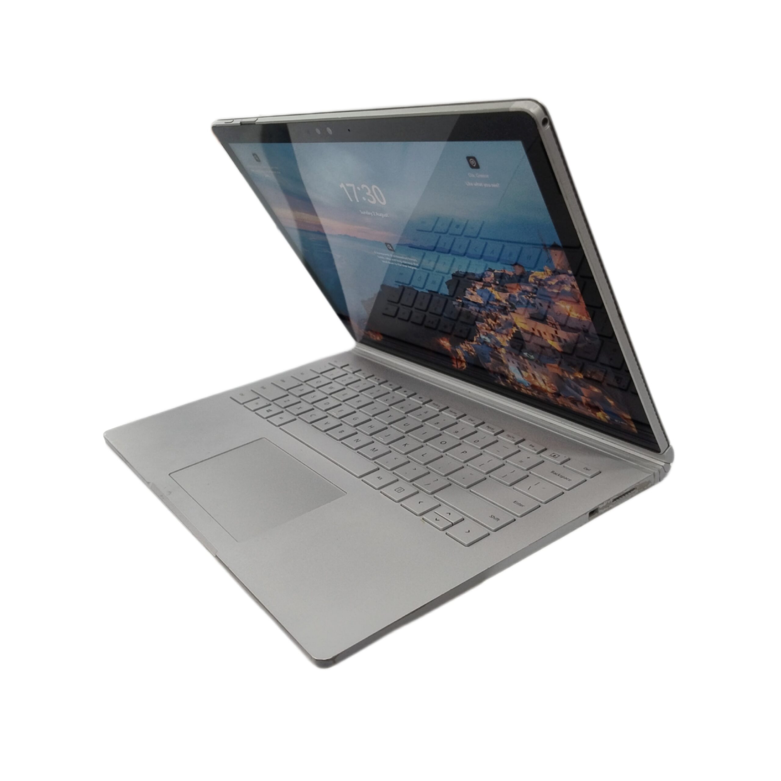 مایکروسافت سرفیس بوک (Surface Book) با گرافیک مجزا | Core i5 – رم 8GB