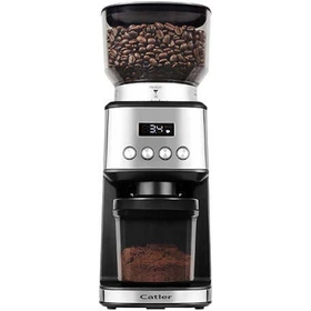 آسیاب قهوه کاتلر مدل CATLER CG 510