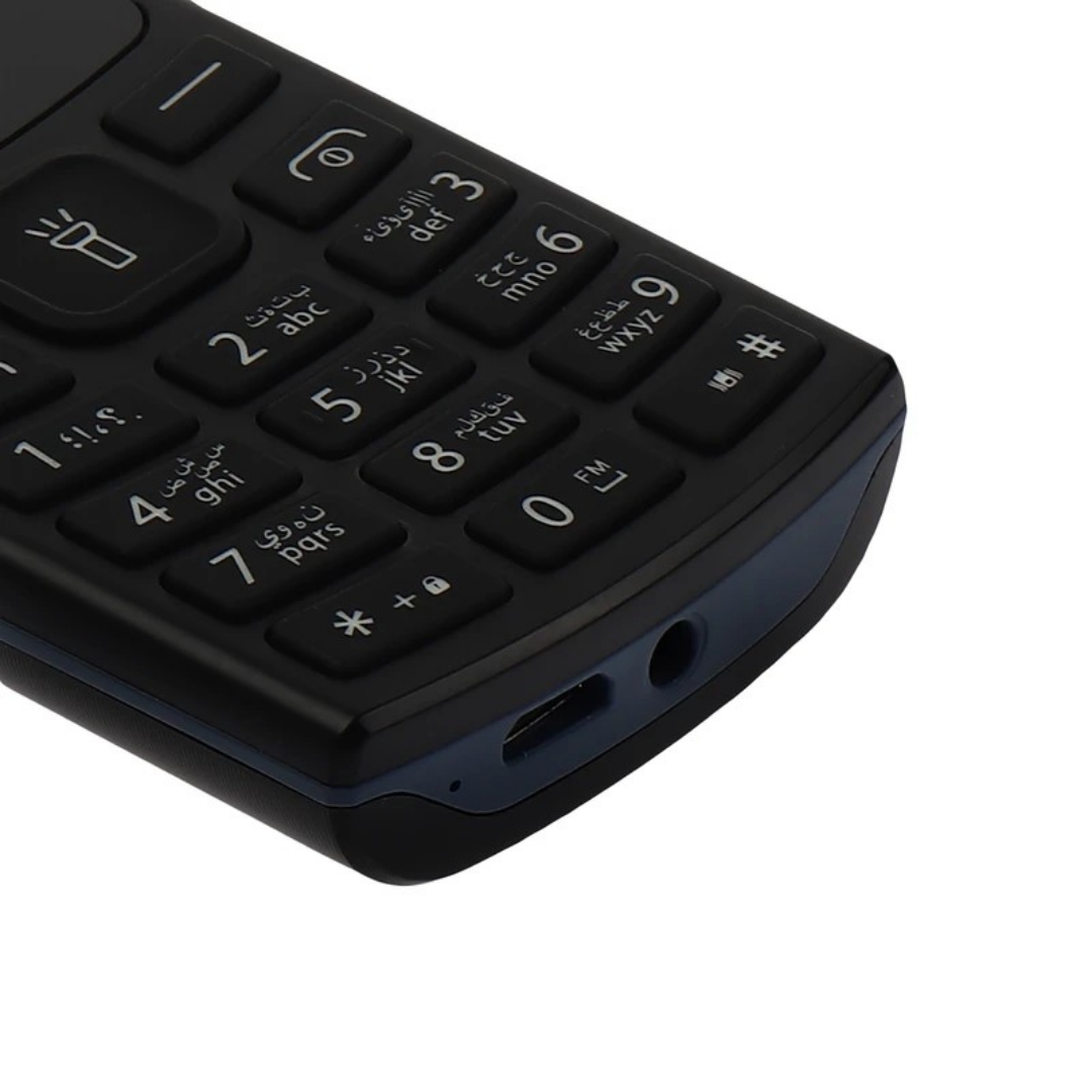 گوشی موبایل جی ال ایکس GLX C66 new دو سیم کارت — تصویر ۵