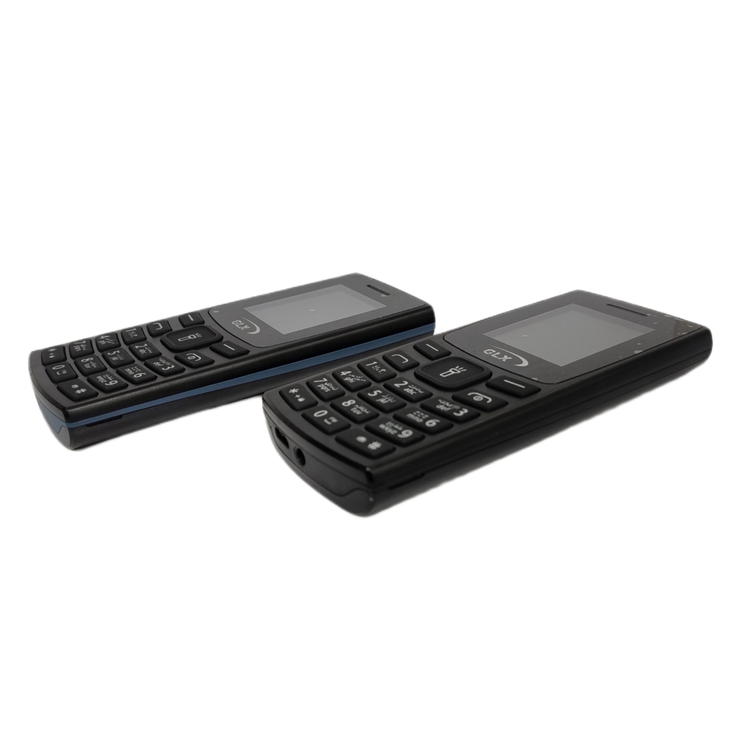 گوشی موبایل جی ال ایکس GLX C66 new دو سیم کارت — تصویر ۴