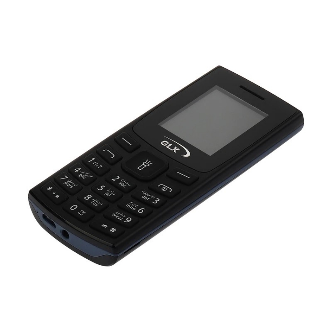 گوشی موبایل جی ال ایکس GLX C66 new دو سیم کارت — تصویر ۸