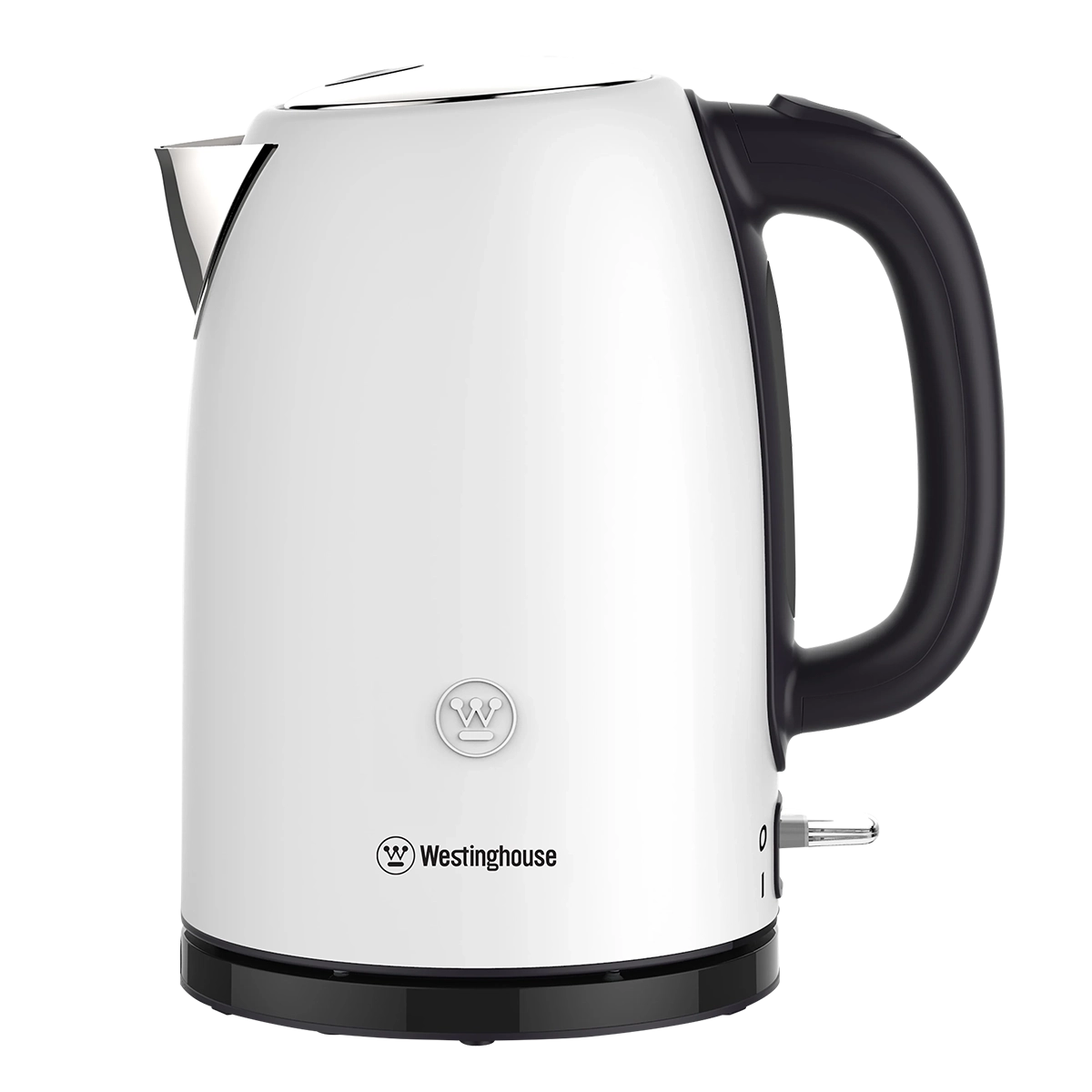 کتری برقی وستینگ هاوس آمریکا مدل Westinghouse WKWKB115ss