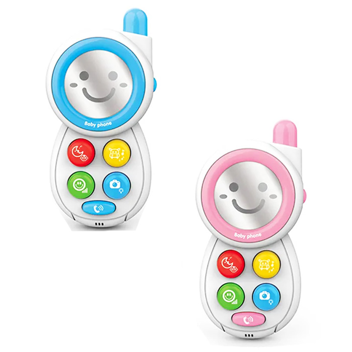 موبایل موزیکال (HE0512) هانگر HUANGER