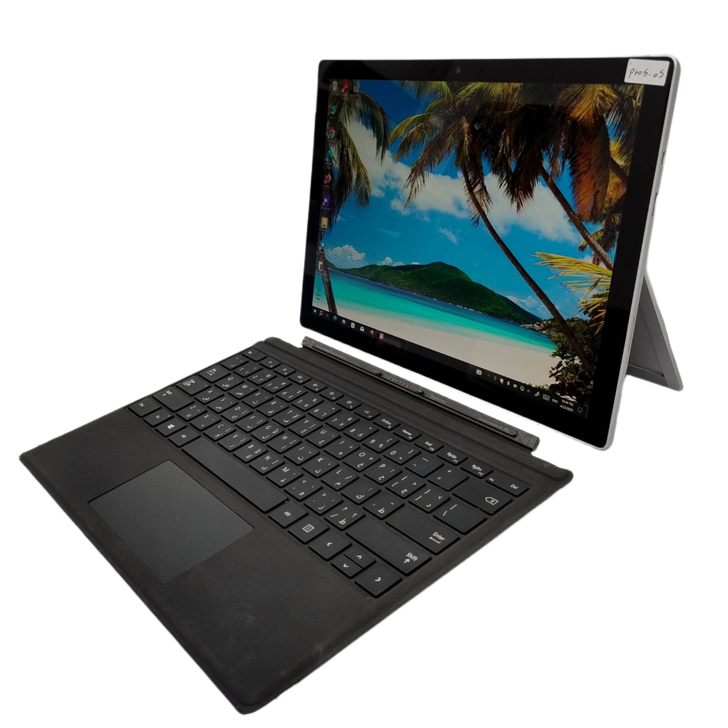 سرفیس پرو Microsoft surface Pro 5 — تصویر ۳