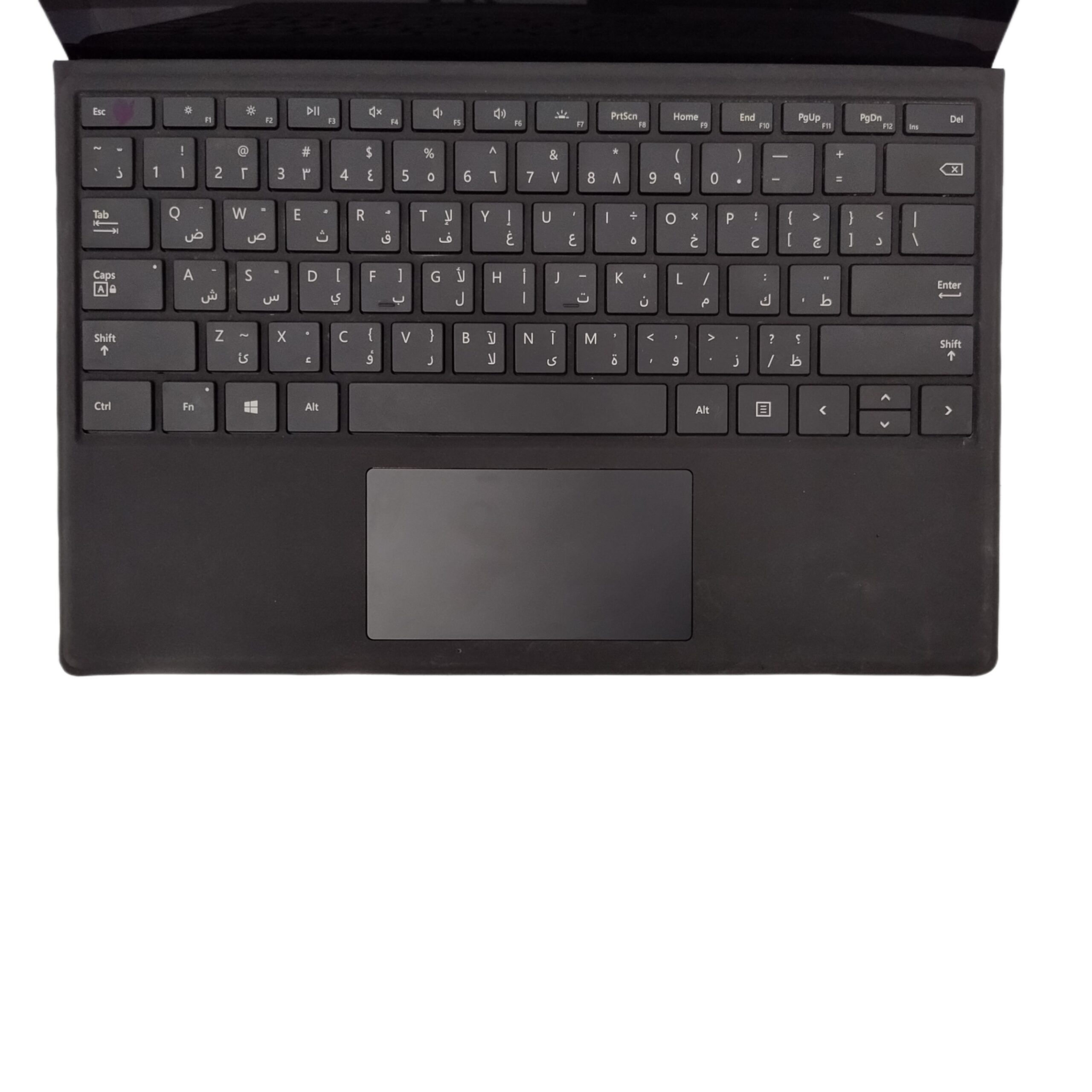 سرفیس پرو Microsoft surface Pro 5 — تصویر ۷