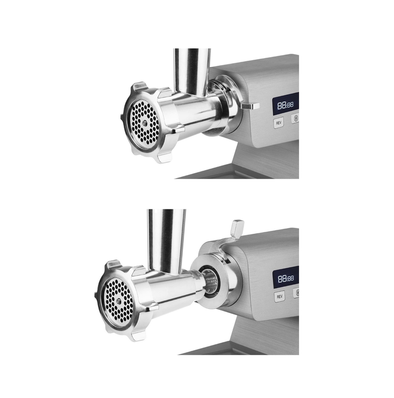 چرخ گوشت Catler Mg800 — تصویر ۴