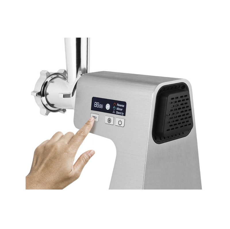 چرخ گوشت Catler Mg800 — تصویر ۳