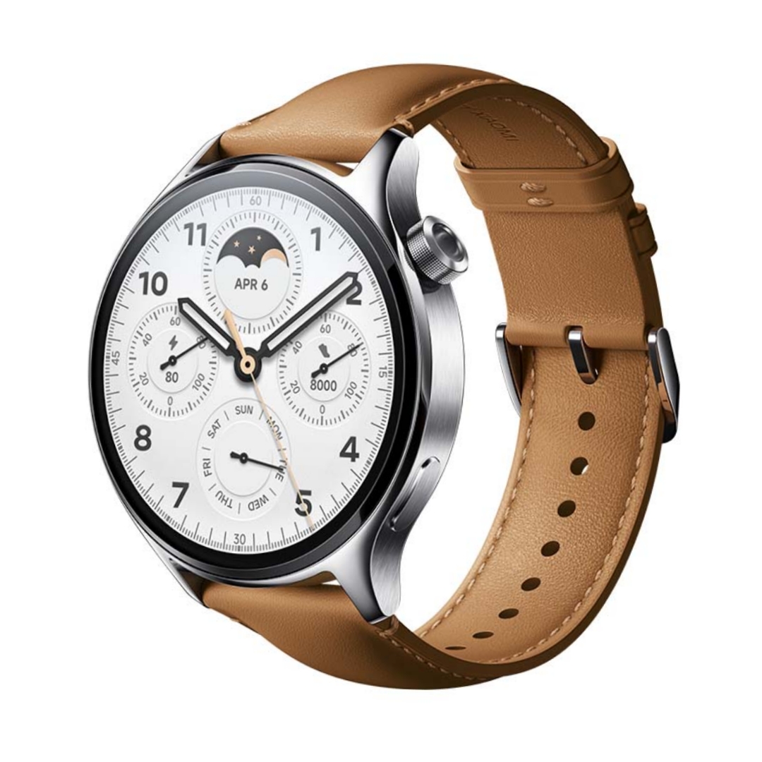 ساعت هوشمند شیائومی مدل Xiaomi Watch S1 Pro