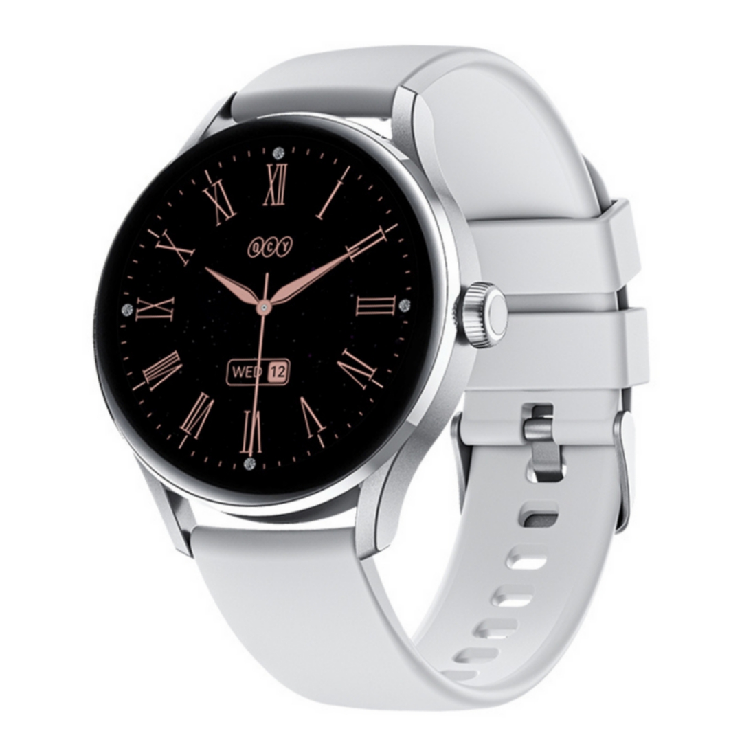 ساعت هوشمند کیو سی وای مدل QCY WATCH ELITE — تصویر ۷