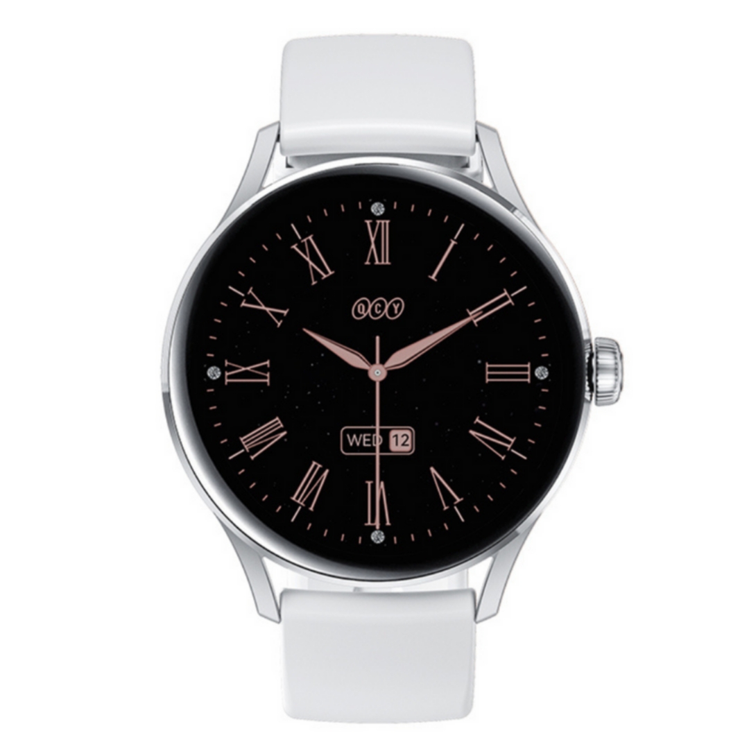 ساعت هوشمند کیو سی وای مدل QCY WATCH ELITE — تصویر ۵