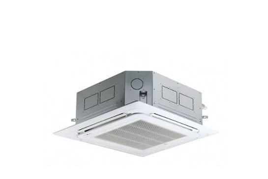 کولر گازی سقفی کاستی جی‌پلاس 18,000 اینورتر مدل GAC-HV18MQ1 - kiahomeshop
