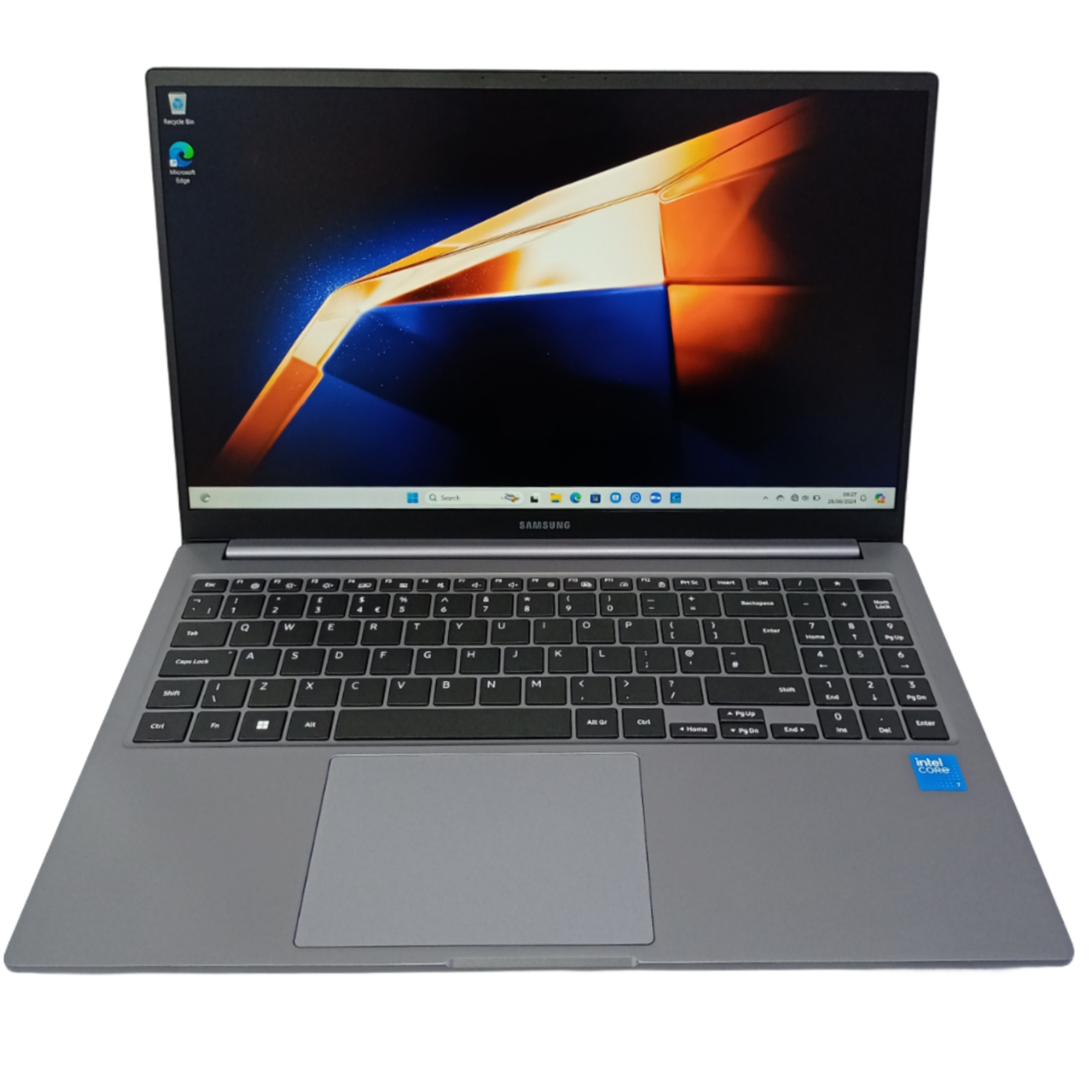 لپ تاپ سامسونگ GALAXY BOOK 4