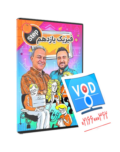 فیزیک یازدهم حرف آخر — تصویر ۲