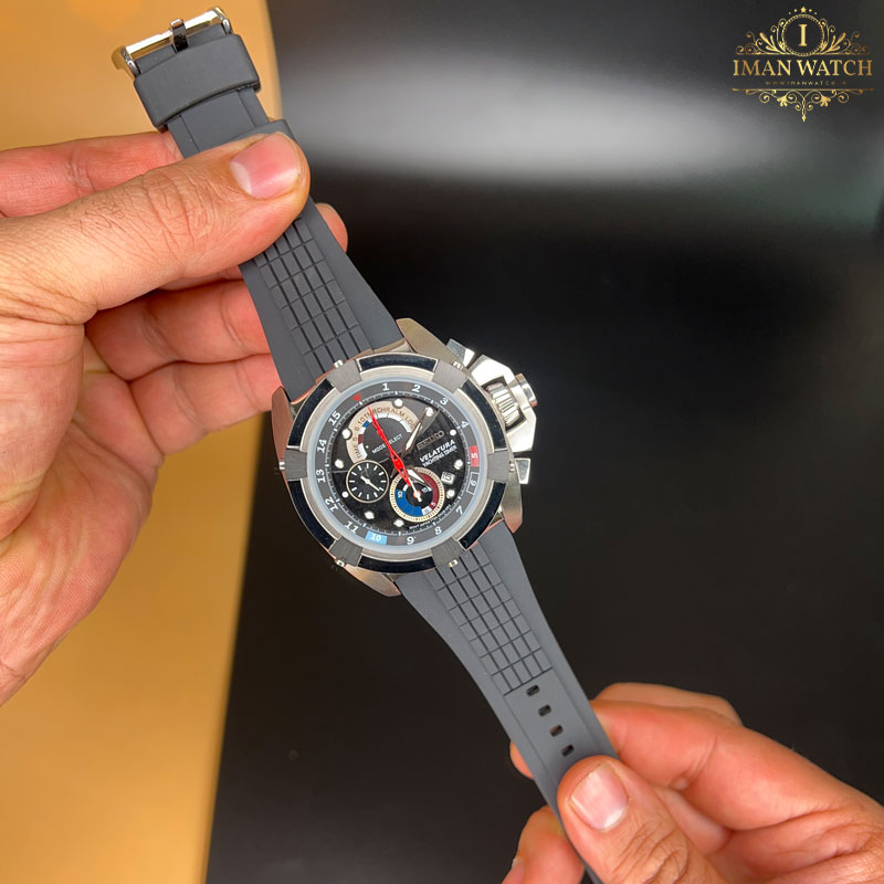ساعت مچی سیکو مردانه Seiko Velatura 1460 — تصویر ۳