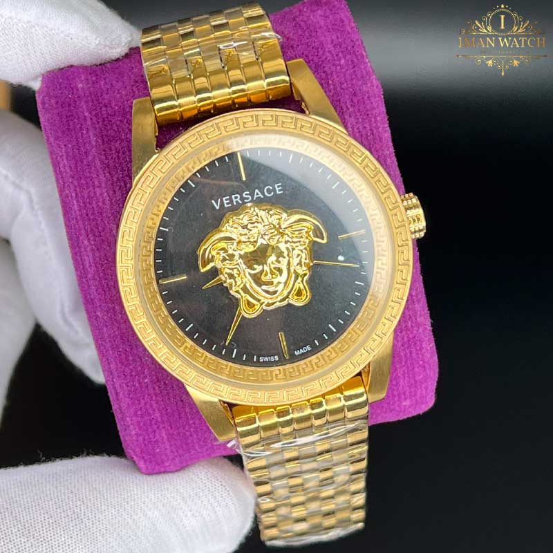 ساعت مچی ورساچه مردانه 9872 Versace