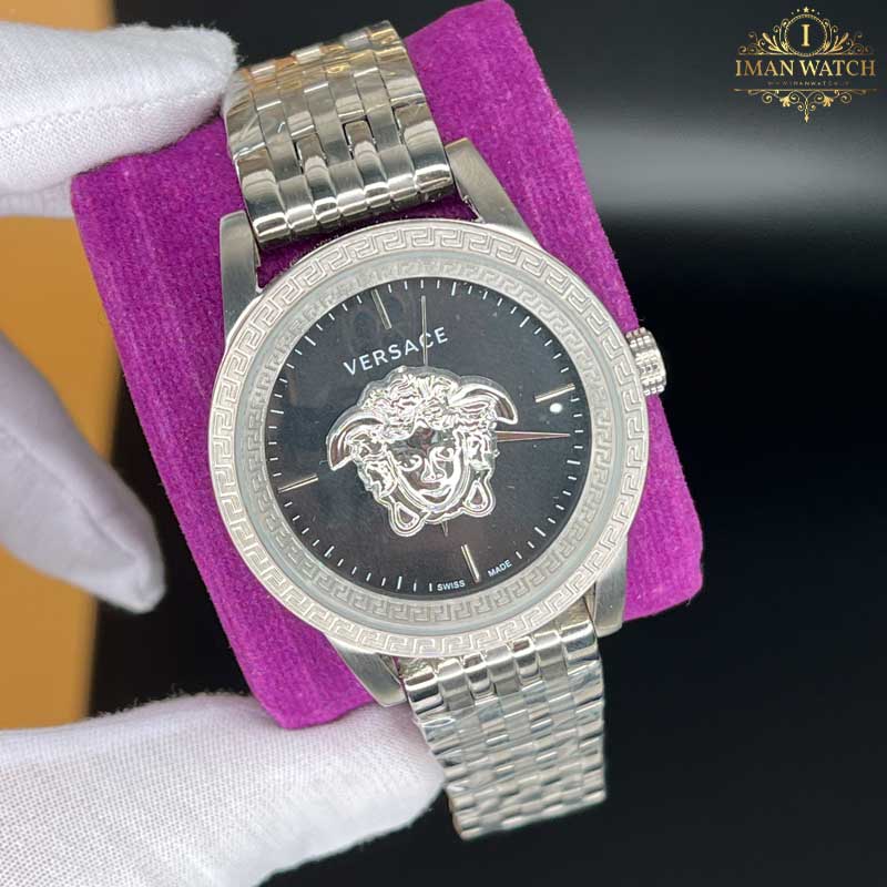 ساعت مچی ورساچه مردانه 9862 Versace