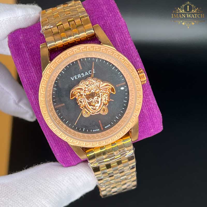 ساعت مچی ورساچه مردانه 9852 Versace