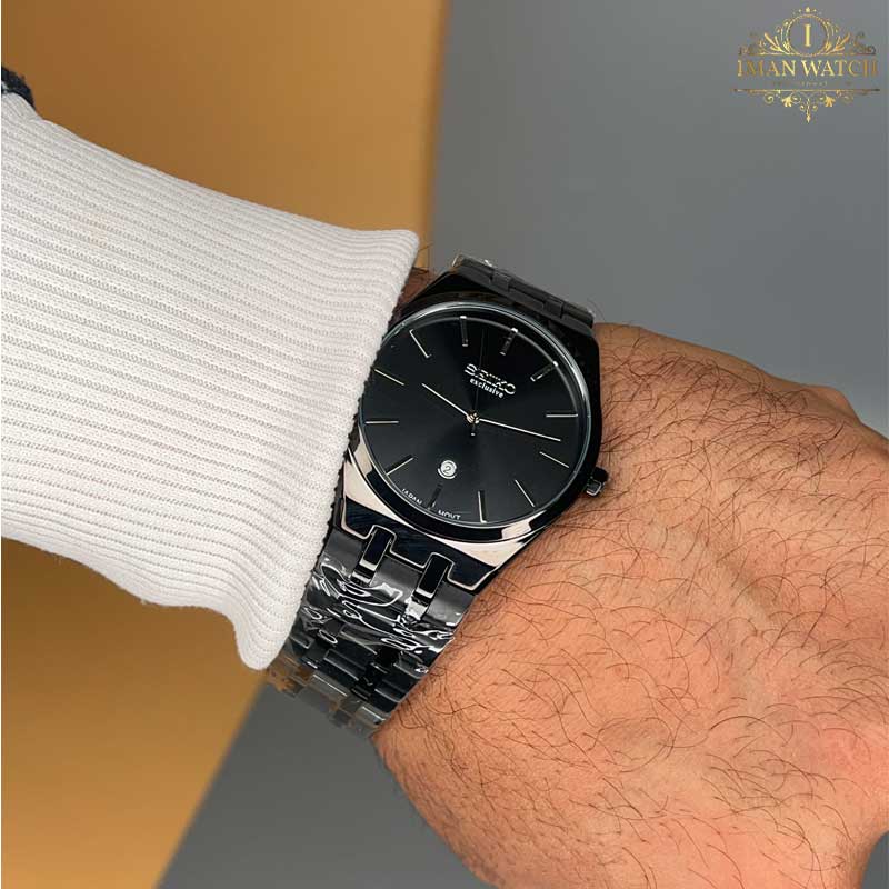 ساعت مچی سیکو ست مردانه زنانه Seiko1452G — تصویر ۴