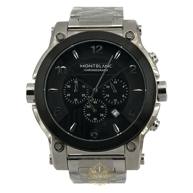 ساعت مچی مردانه مونت بلانک MontBlanc 1541B