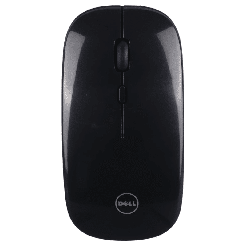 موس بی سیم دل Dell W10 – شارژی باتری داخلی — تصویر ۵