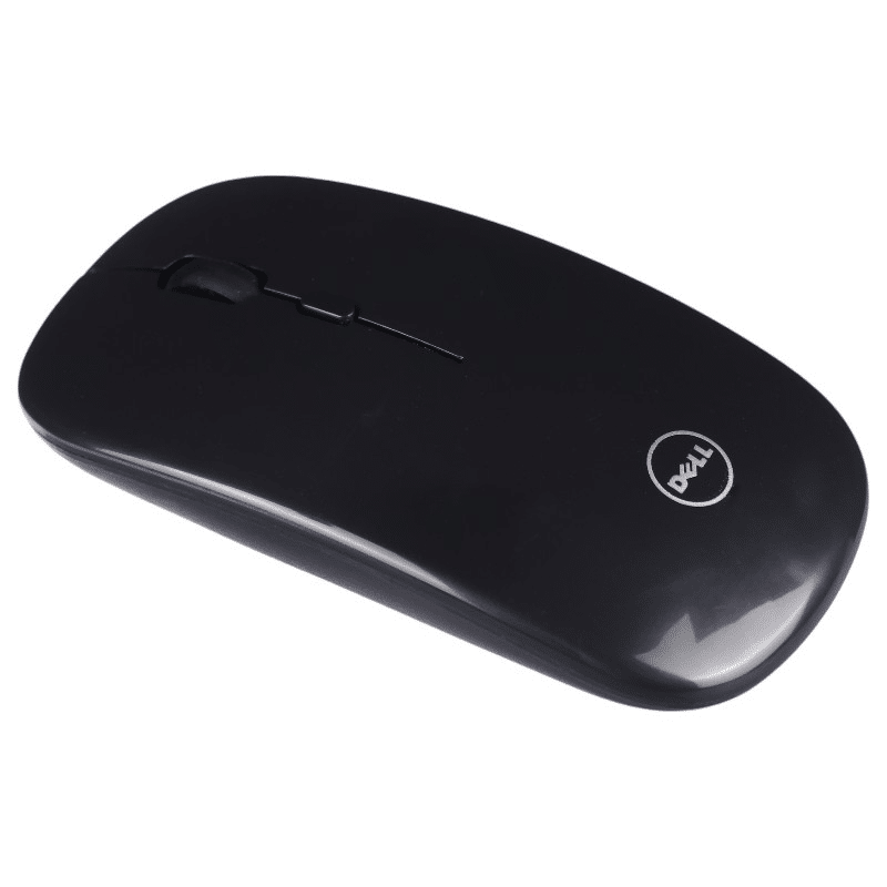 موس بی سیم دل Dell W10 – شارژی باتری داخلی — تصویر ۶