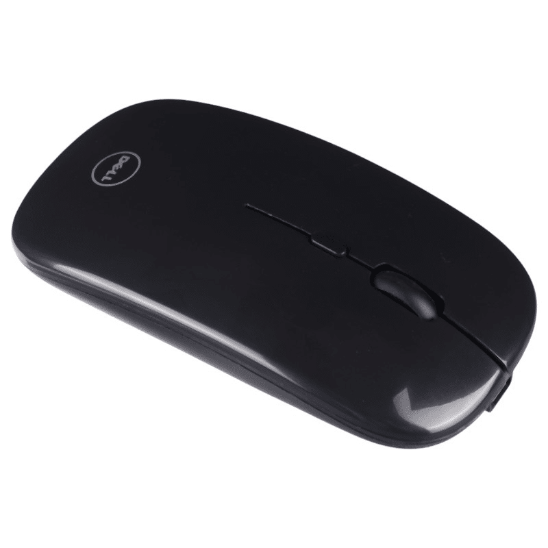 موس بی سیم دل Dell W10 – شارژی باتری داخلی — تصویر ۴