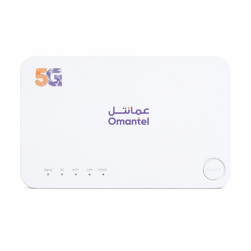 مودم همراه شارژی رومیزی Aurora C150 4G/TDLTE/5G – آکبند