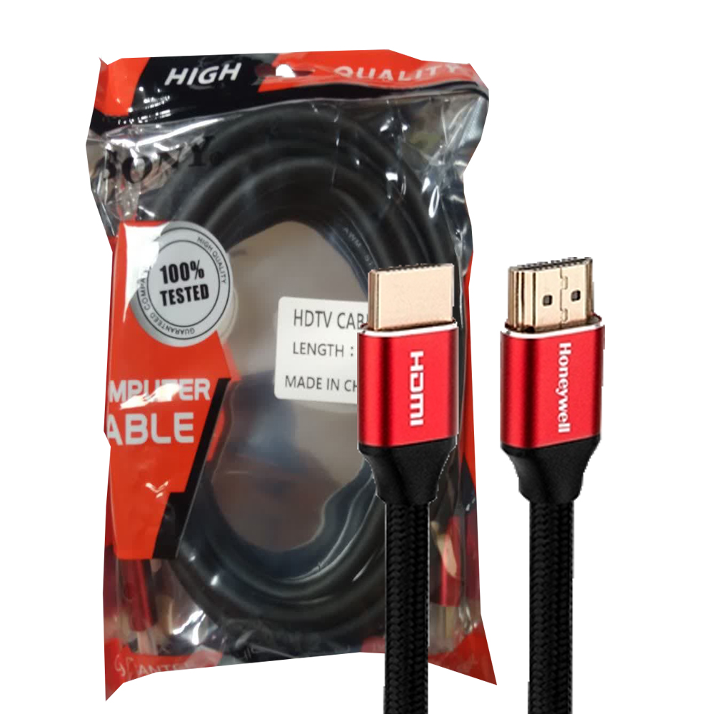 کابل تصویر HDMI SONY 4k 1.5m