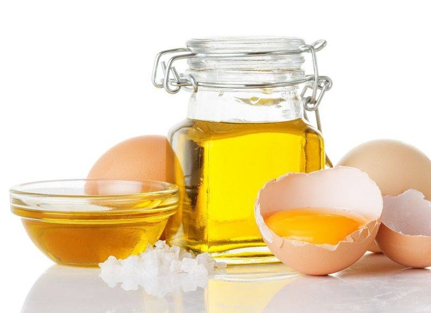 روغن تخم مرغ