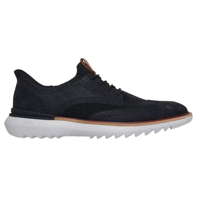 کفش مردانه اسکچرز SKECHERS MARK-NASON Slip-ins 205319/BLK