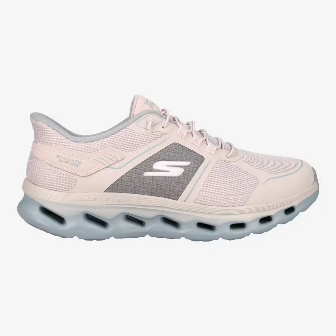 کفش زنانه اسکچرز SKECHERS GOWalk 125121-LTPK