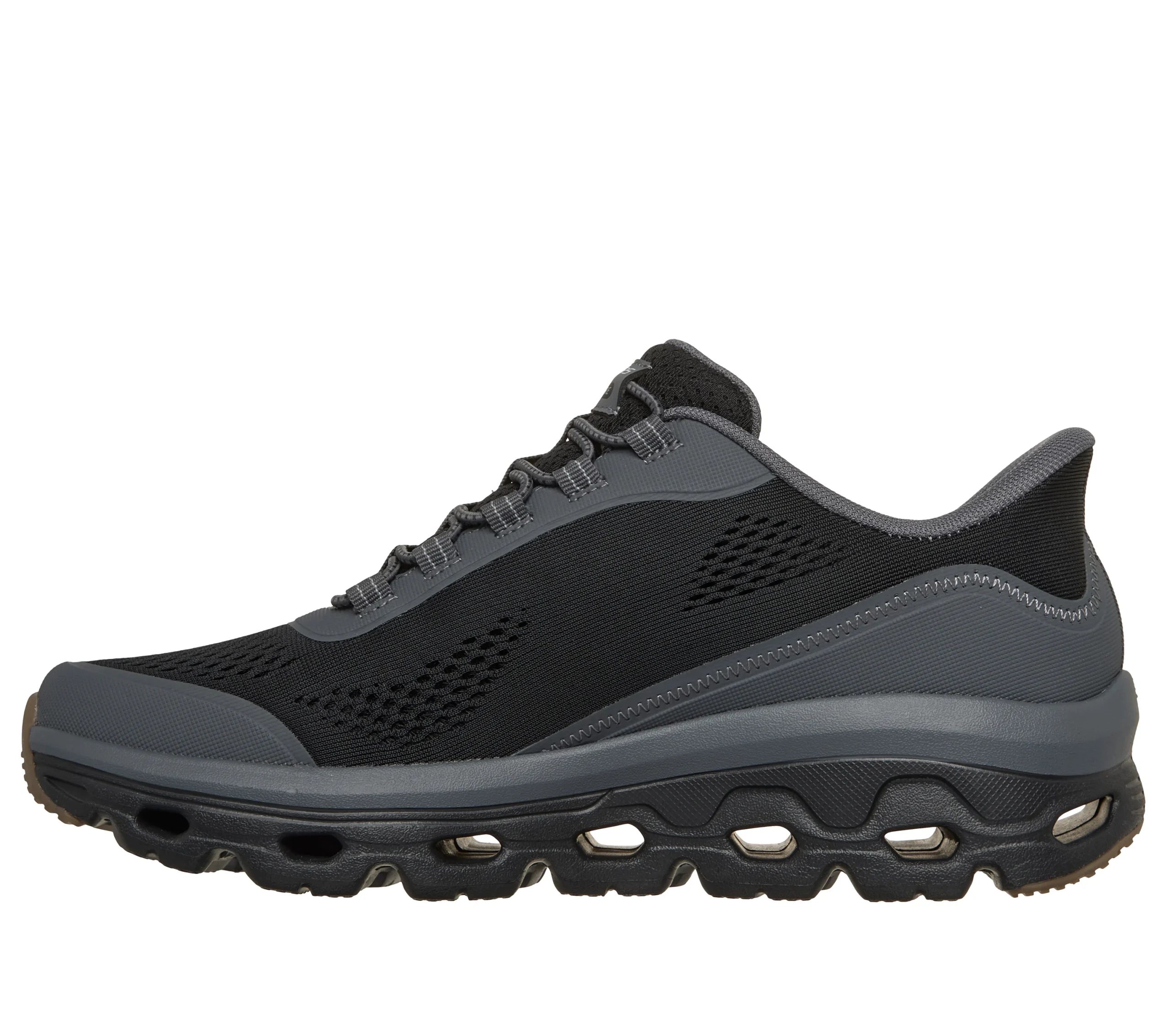 کفش اسکچرز مردانه Skechers Slip-ins: Glide-Step Sole 237812/bkcc — تصویر ۳