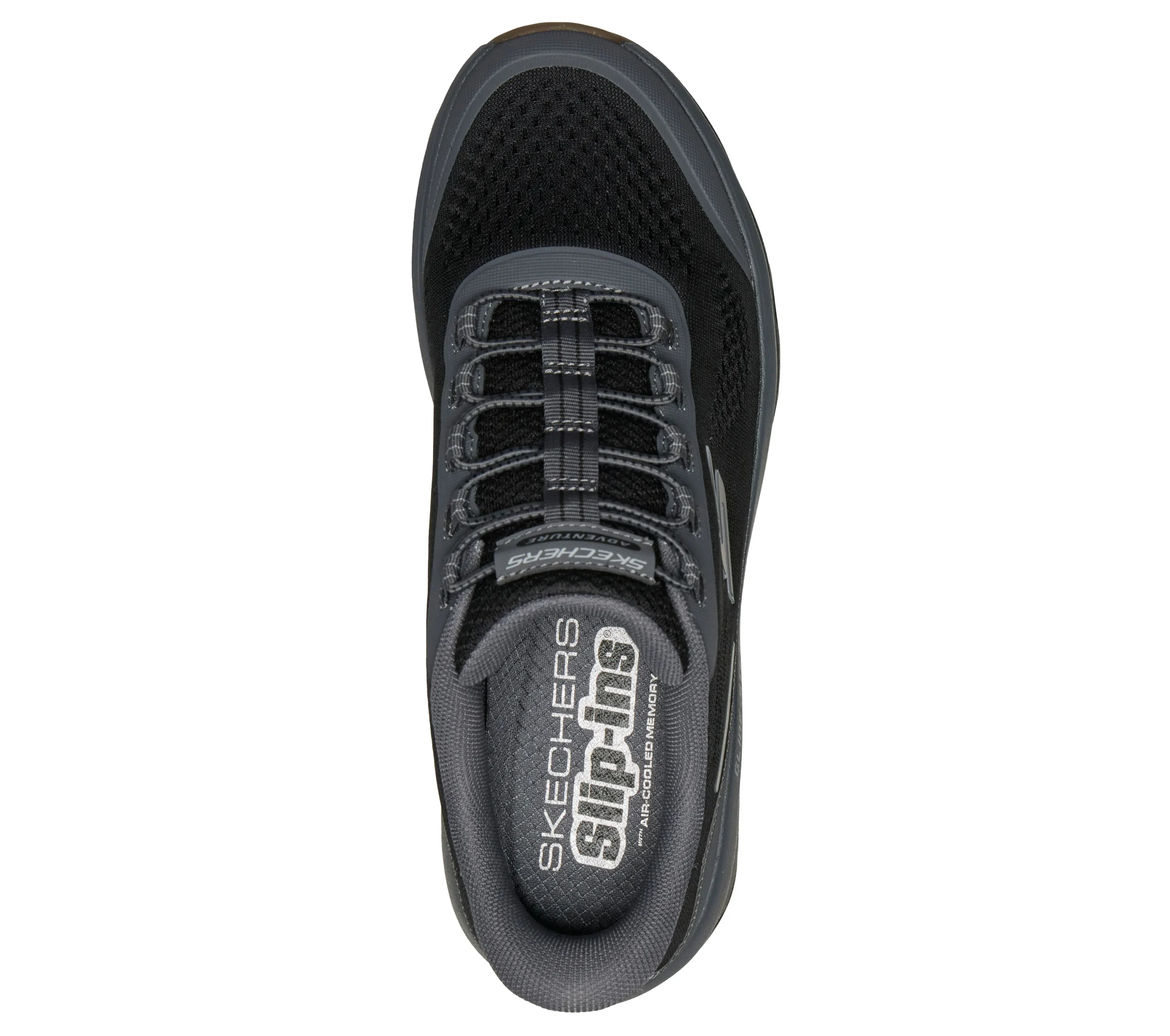 کفش اسکچرز مردانه Skechers Slip-ins: Glide-Step Sole 237812/bkcc — تصویر ۶