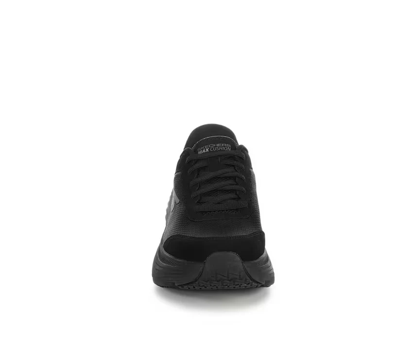کفش اسکچرز مردانه Skechers Max Cushioning 220610WW/BBK — تصویر ۵