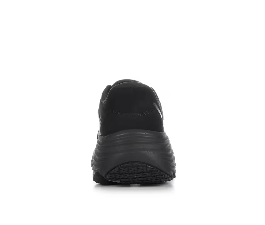 کفش اسکچرز مردانه Skechers Max Cushioning 220610WW/BBK — تصویر ۳