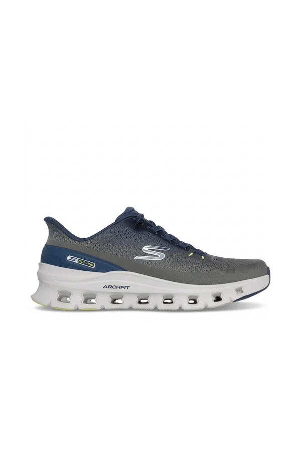 کفش مردانه اسکچرز Skechers Arch Fit Glide Step Pro 233110/OLMT