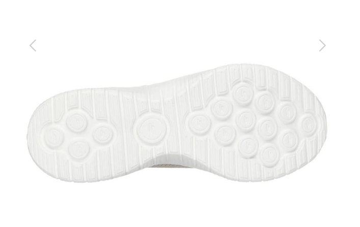 کفش اسکچرز زنانه Skechers GO Walk Smart 3 124743/NAT — تصویر ۴