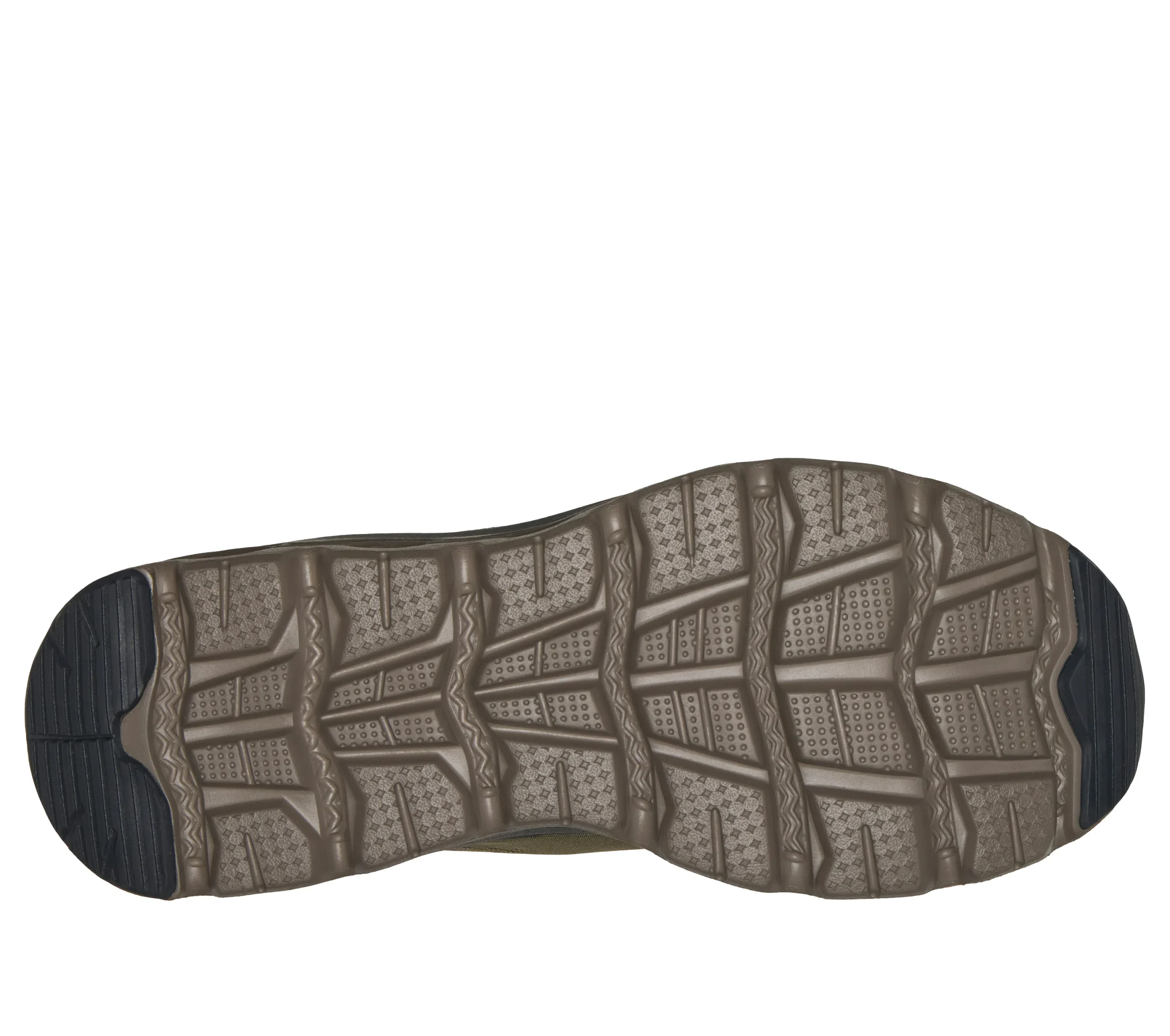 کفش اسکچرز مردانه Skechers Slip-ins: Glide-Step Sole 237812/OLV — تصویر ۴